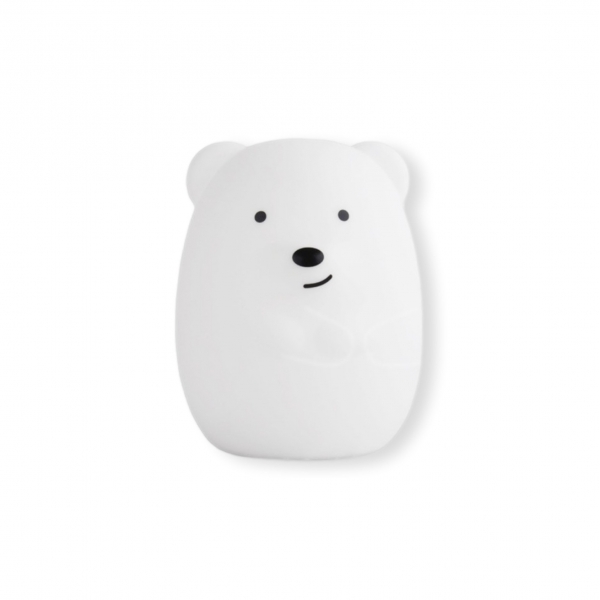 LIGHTS 4 KIDS Night Light - Bear