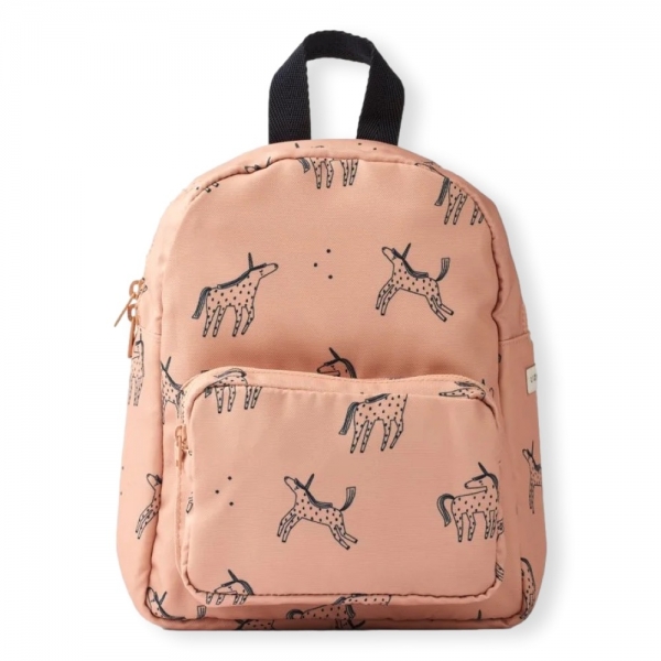 LIEWOOD Backpack Allan - Unicorn/Pale...