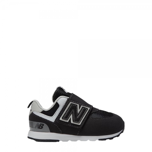 NEW BALANCE Baby Sneakers 574 NW574BK