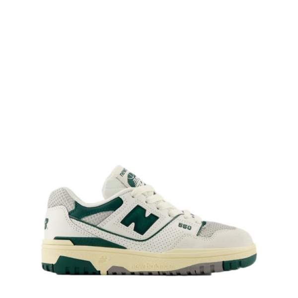 NEW BALANCE Kids Sneakers 550 PSB550CS