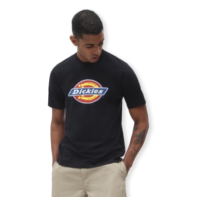 DICKIES Icon Logo T-Shirt -...