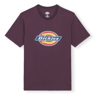 DICKIES Icon Logo T-Shirt -...