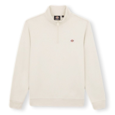 DICKIES Oakport Quarter Zip...