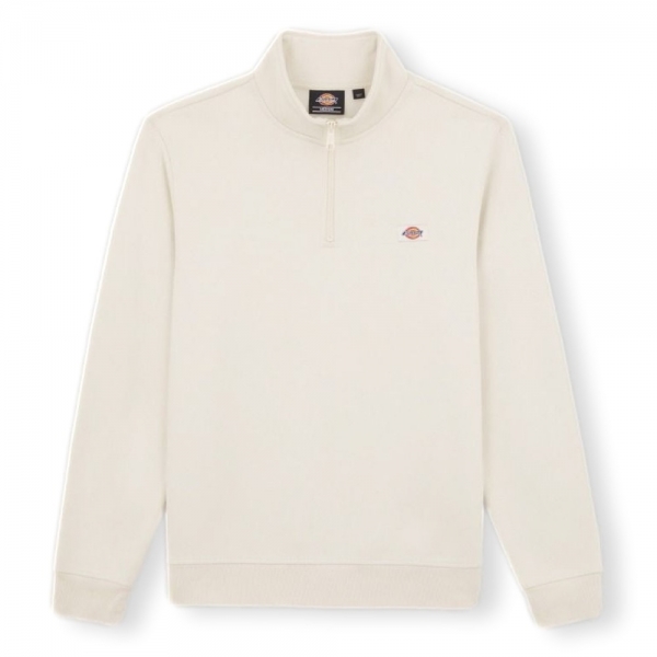 DICKIES Sweatshirt Oakport Quarter...