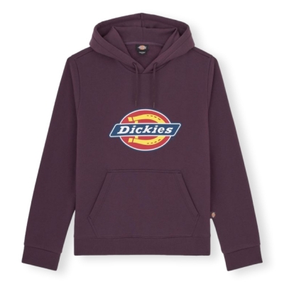 DICKIES Icon Logo Hooded...