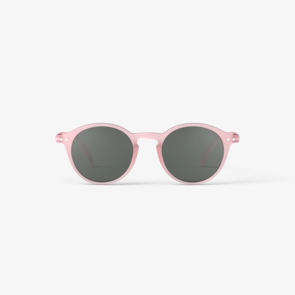 IZIPIZI Sun D Sunglasses - Pink