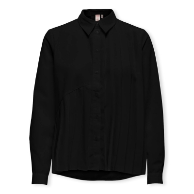 ONLY Camisa Willow - Black