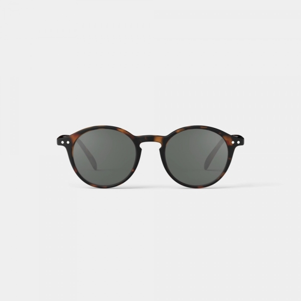 IZIPIZI Sun D Sunglasses - Tortoise