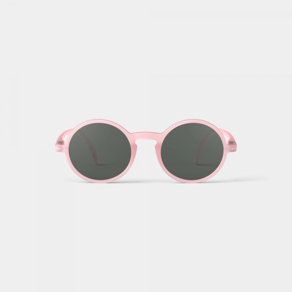 IZIPIZI Sun G Teen Sunglasses - Pink