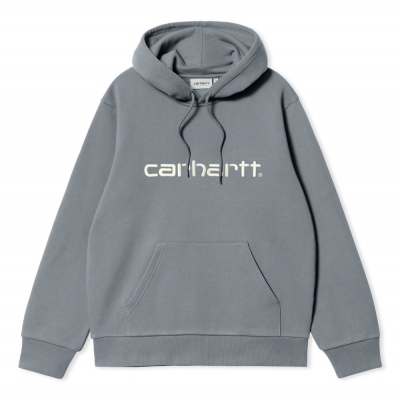 CARHARTT WIP Hooded...