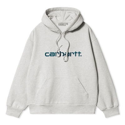 CARHARTT WIP Hooded...