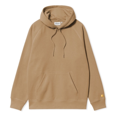 CARHARTT WIP Hooded Chase...