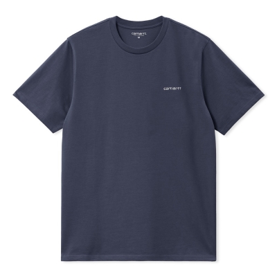 CARHARTT WIP T-Shirt Script...