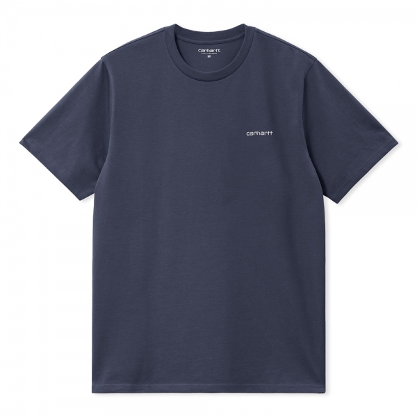 CARHARTT WIP T-Shirt Script...