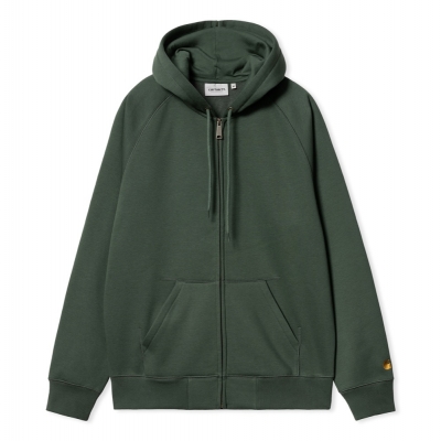 CARHARTT WIP Hooded Chase...