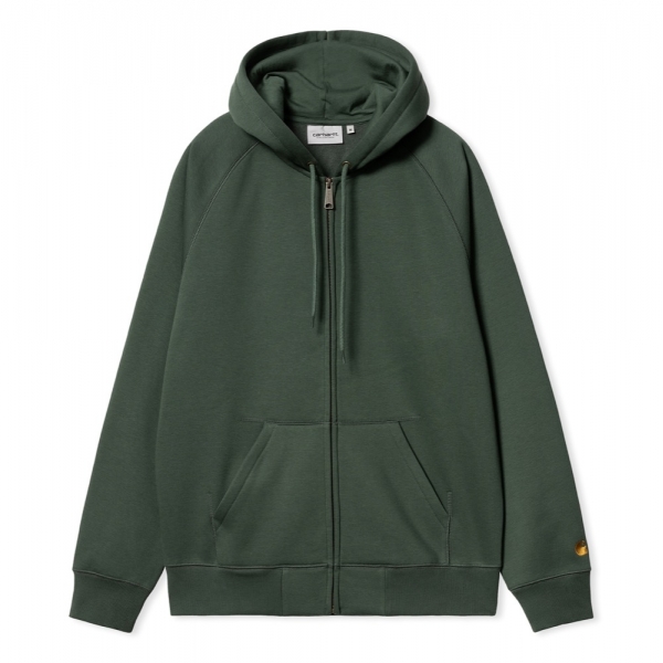 CARHARTT WIP Casaco Hooded Chase -...