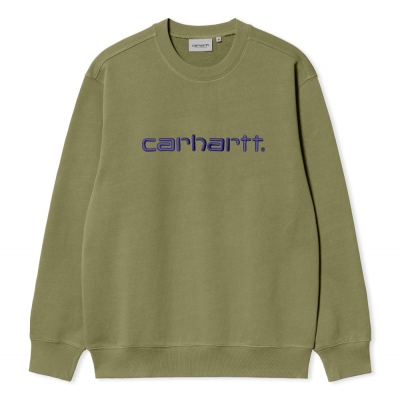 CARHARTT WIP Sweatshirt -...