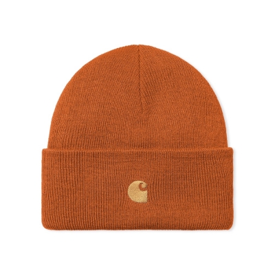 CARHARTT WIP Chase Beanie -...