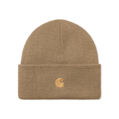 CARHARTT WIP Chase Beanie -...