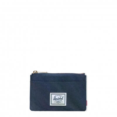 HERSCHEL Oscar Eco Wallet -...