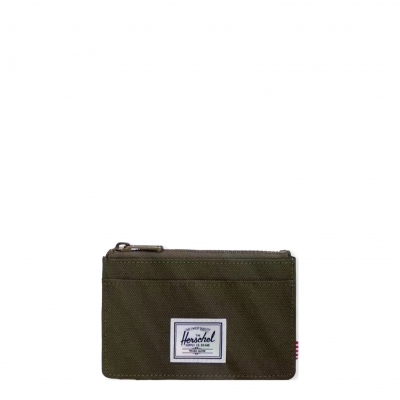 HERSCHEL Oscar Eco Wallet -...