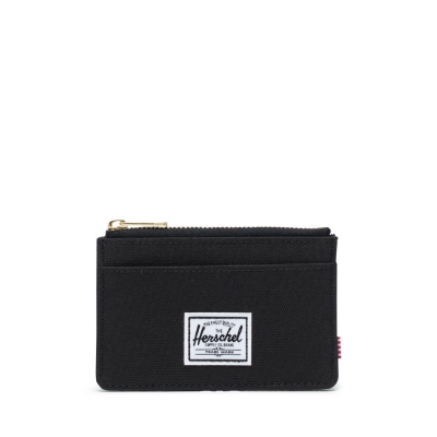 HERSCHEL Oscar Eco Wallet -...