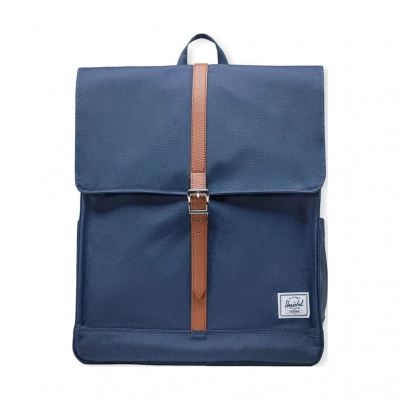 HERSCHEL City Backpack - Navy