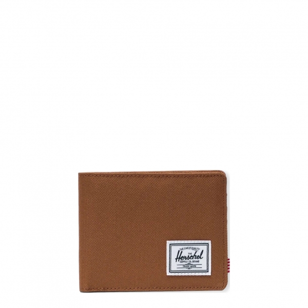 HERSCHEL Carteira Roy Eco - Rubber