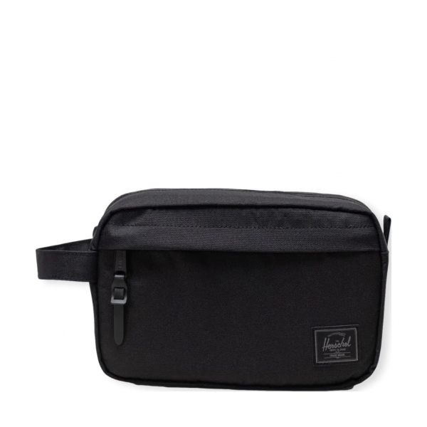 HERSCHEL Bolsa Chapter Eco - Black Tonal