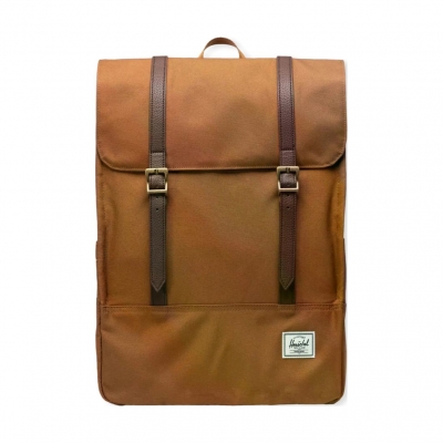 HERSCHEL Mochila Survey -...