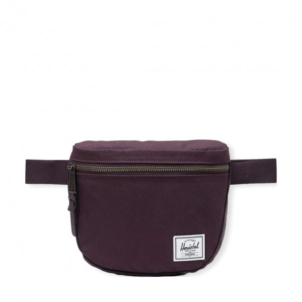 HERSCHEL Bolsa Settlement Hip - Plum...