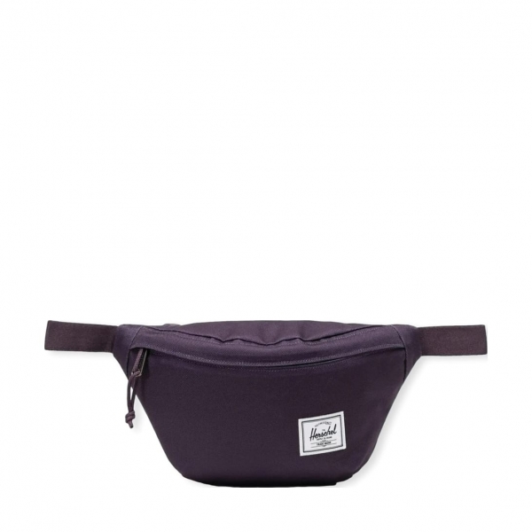 HERSCHEL Bolsa Classic Hip - Plum...