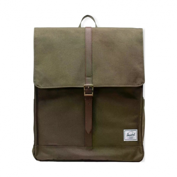 HERSCHEL City Backpack - Ivy Green