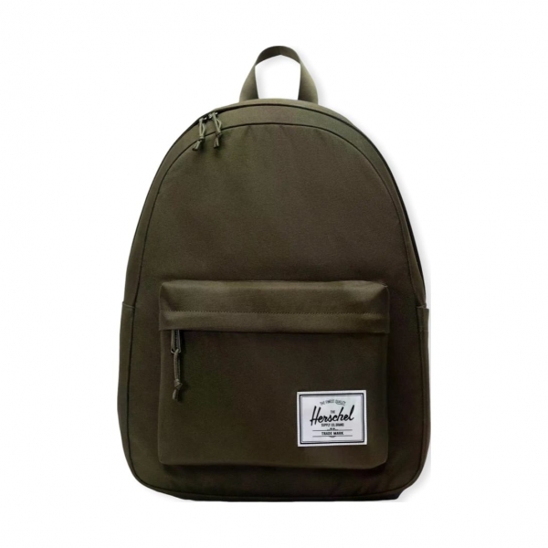 HERSCHEL Mochila Classic - Ivy Green