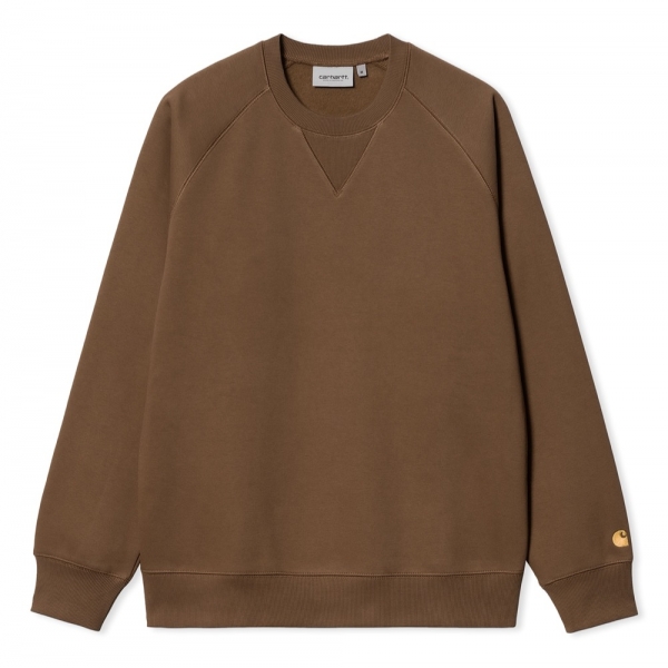 CARHARTT WIP Chase Sweatshirt -...