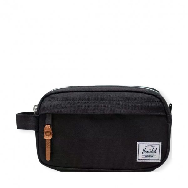 HERSCHEL Bolsa Chapter Small - Black