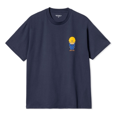 CARHARTT WIP T-Shirt...