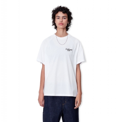 CARHARTT WIP T-Shirt W'...