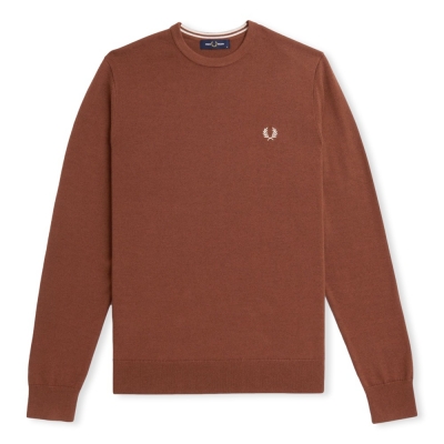 FRED PERRY Malha Classic...