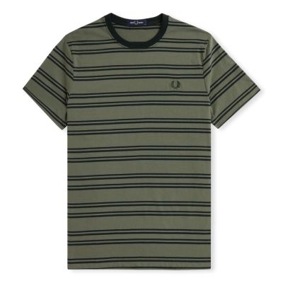 FRED PERRY Fine Stripe...