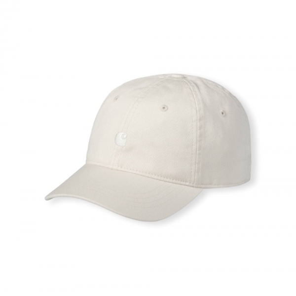 CARHARTT WIP Madison Logo Cap - Wax