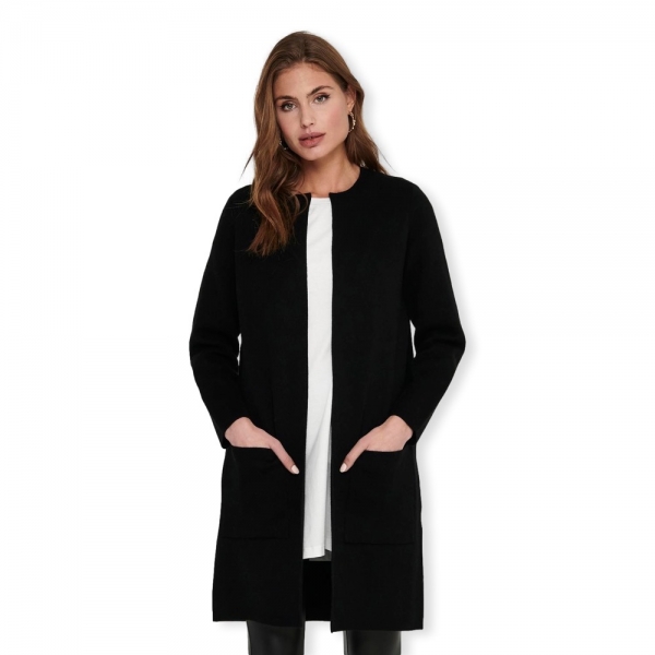 ONLY Noos Casaco River Long Cardigan...