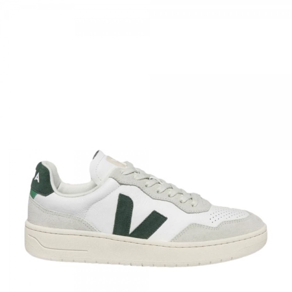 VEJA Sapatilhas V-90 Leather W -...
