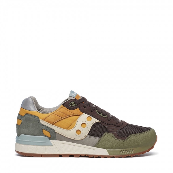 SAUCONY Sapatilhas Shadow 5000 - Multi