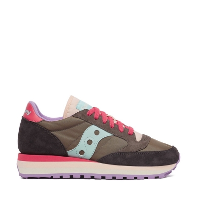 SAUCONY Sapatilhas Jazz...