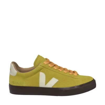 VEJA Campo Suede -...