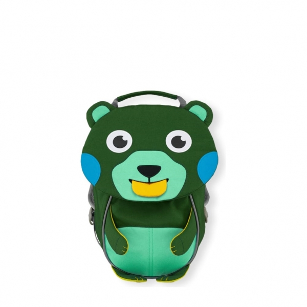 AFFENZAHN Small Backpack Creative Bear