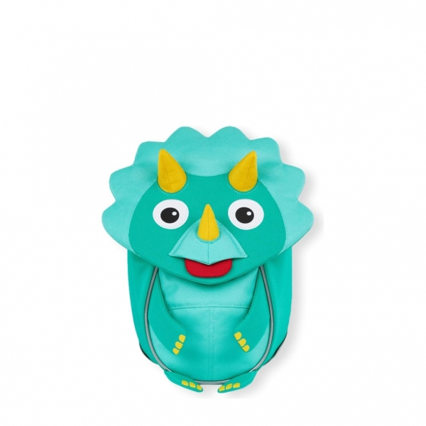 AFFENZAHN Mochila Small Friend Dinosaur