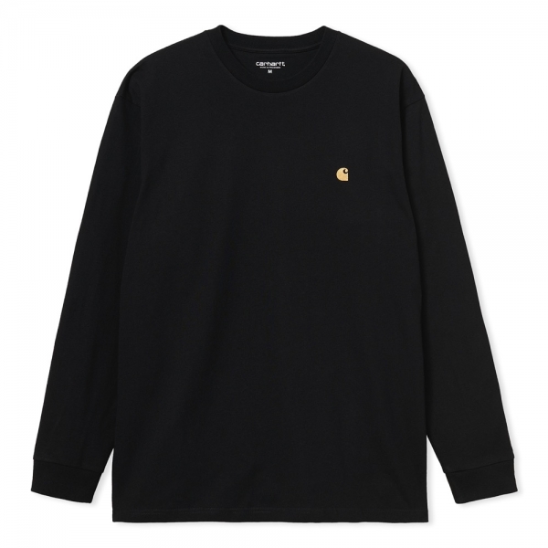 CARHARTT WIP Long Sleeve Chase -...