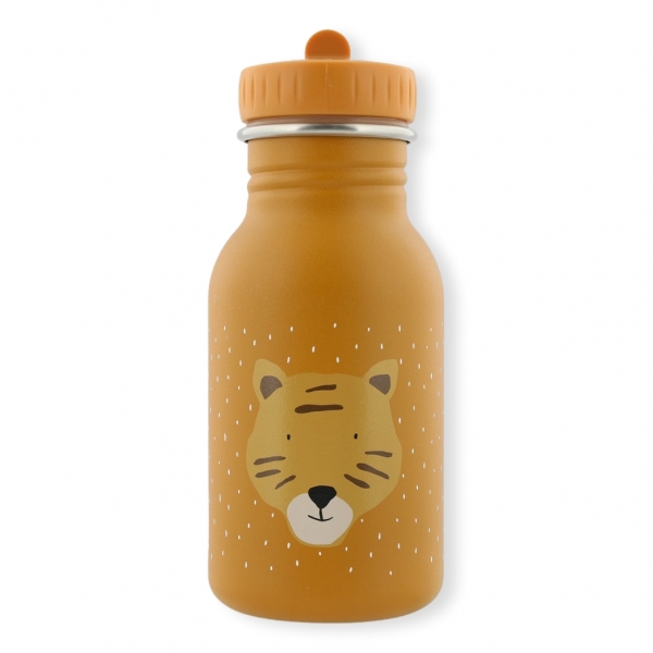 TRIXIE 350ml Bootle Mr. Tiger - Orange